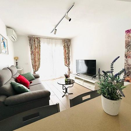 Apartment Iris 5 Minutos De La Playa, Centro De Ciudad Calpe Bagian luar foto
