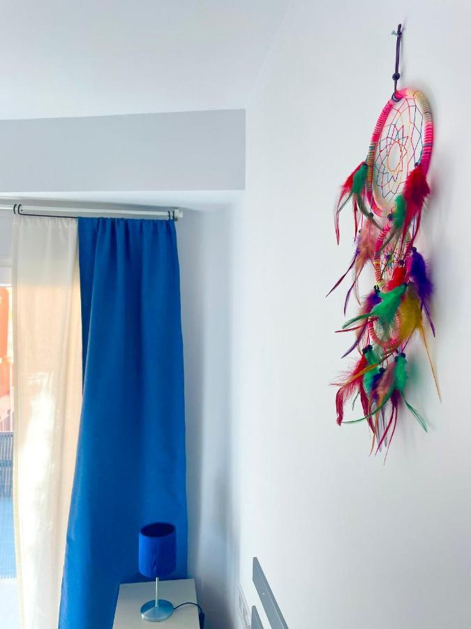Apartment Iris 5 Minutos De La Playa, Centro De Ciudad Calpe Bagian luar foto