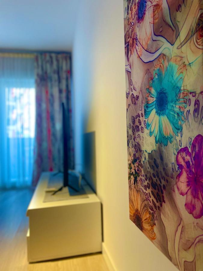 Apartment Iris 5 Minutos De La Playa, Centro De Ciudad Calpe Bagian luar foto