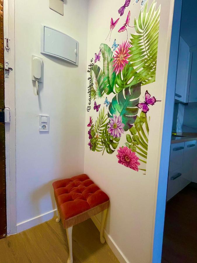 Apartment Iris 5 Minutos De La Playa, Centro De Ciudad Calpe Bagian luar foto